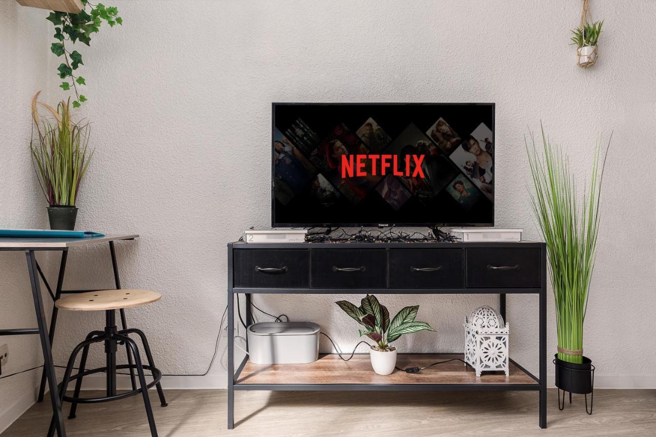 Stanford/ Cosy - Centre-Ville Rouen /Netflix-Wifi/ Exterior foto